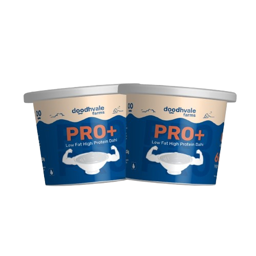 doodhvale farms order Pro+ Dahi Value Saver Pack online